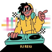 DJ RE